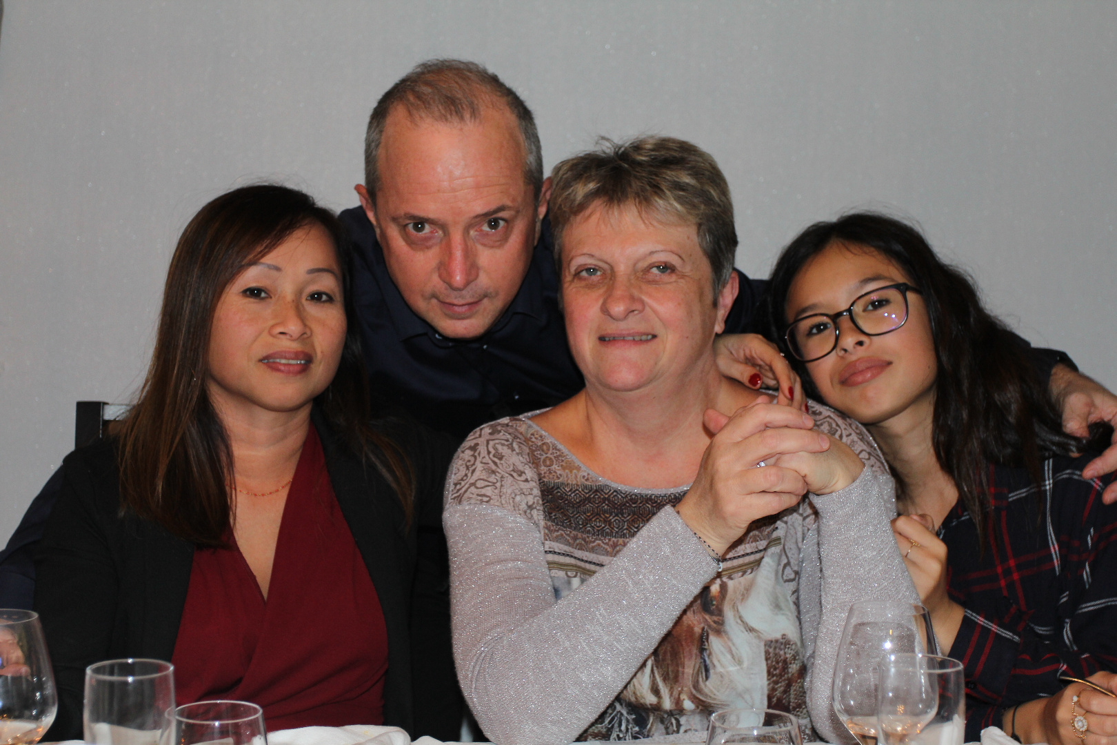 Anniversaire  80Maman 251118 049